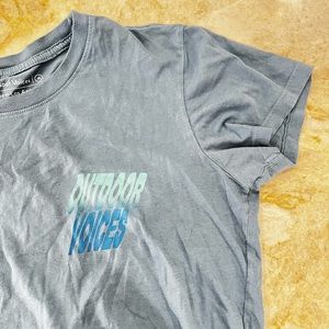 Outdoor Voices crop top